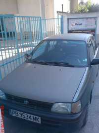 TOYOTA STARLET 91г на части бензин