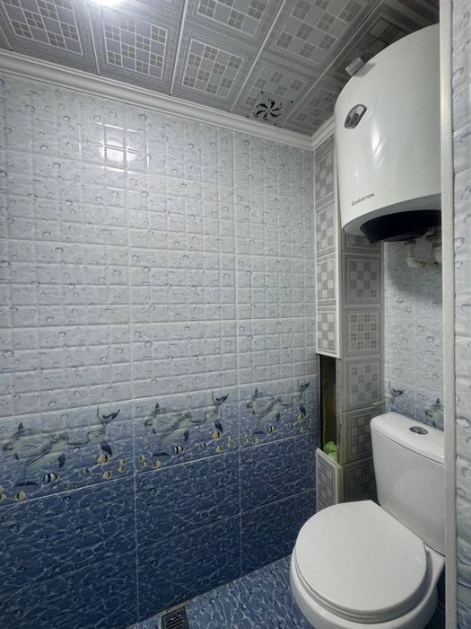 Аренда квартира чирчик наваий 1 ком