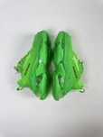 Balenciaga triple x neon green 38