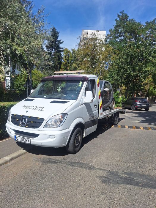 De vânzare Mercedes Sprinter