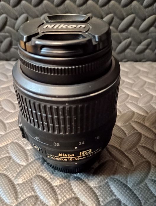 Sigma 17-50 mm f2,8, Nikon 50mm f1,8G, (montura F), Nikon d3200,