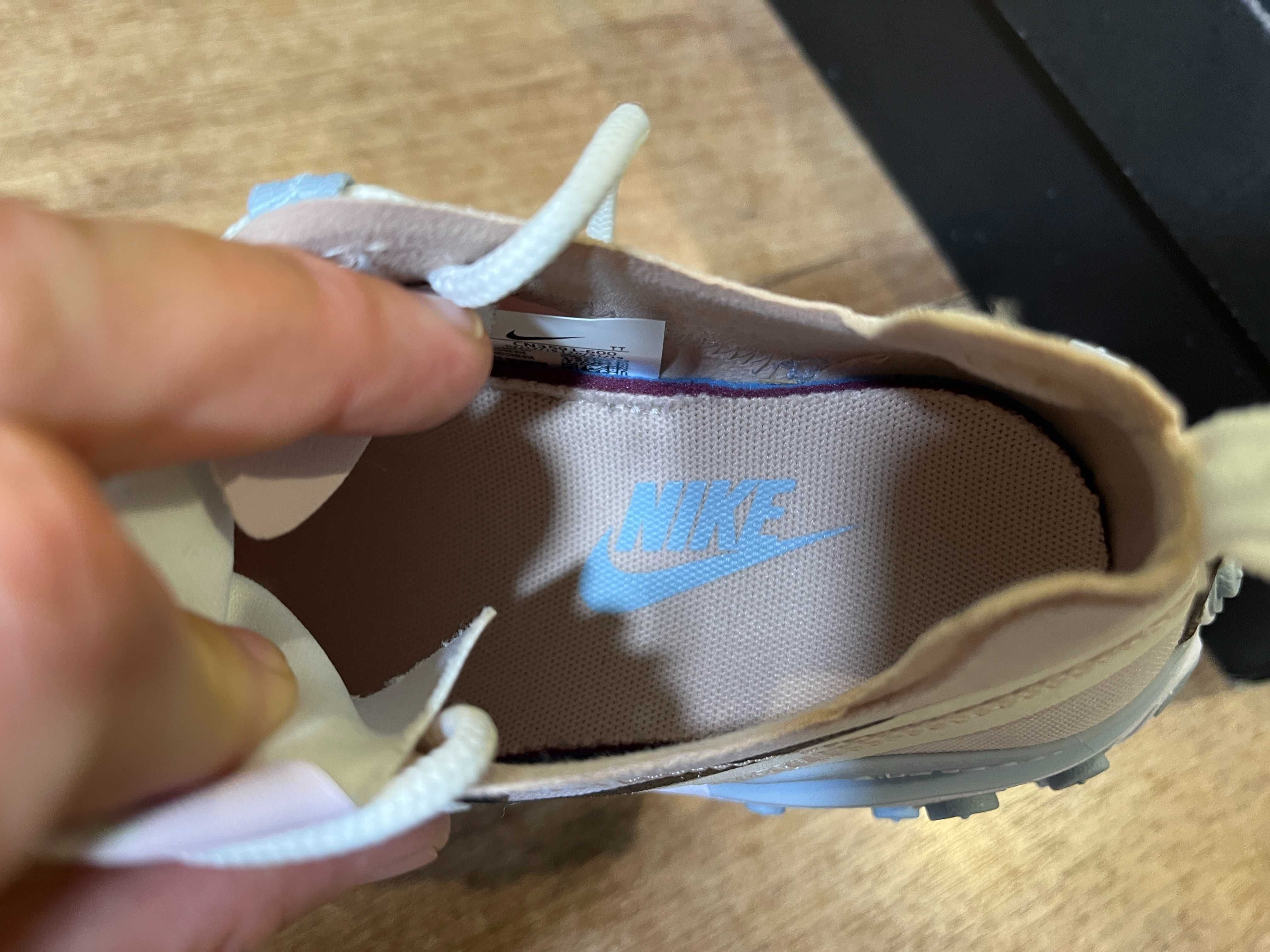 ОРИГИНАЛНИ *** Nike React Element 55 SE 'Barely Rose'