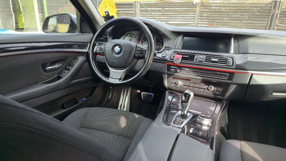Bmw seria 5/ F11
