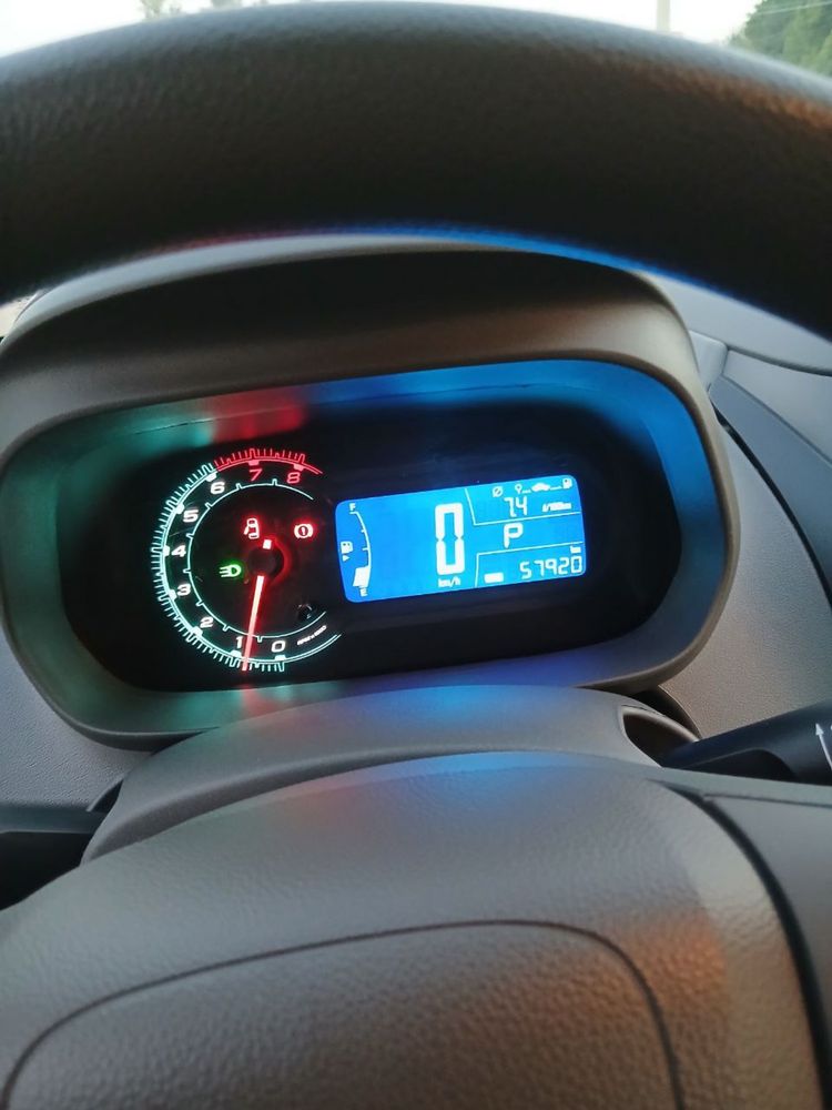Cobalt GX-Stayl 2023 Probeg 58000 Kraska Tozza Benzin