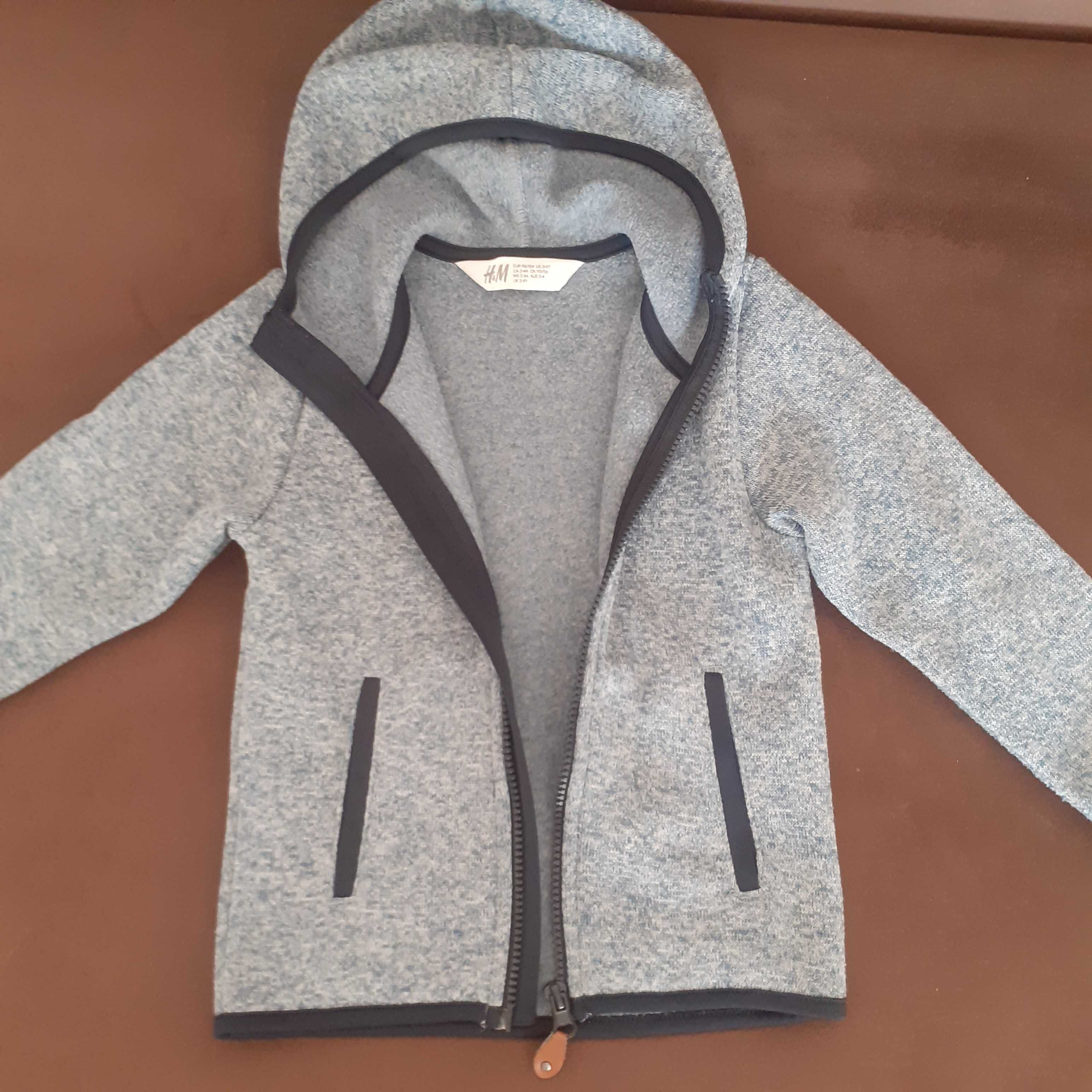 Яке от полар H&M - 98/104