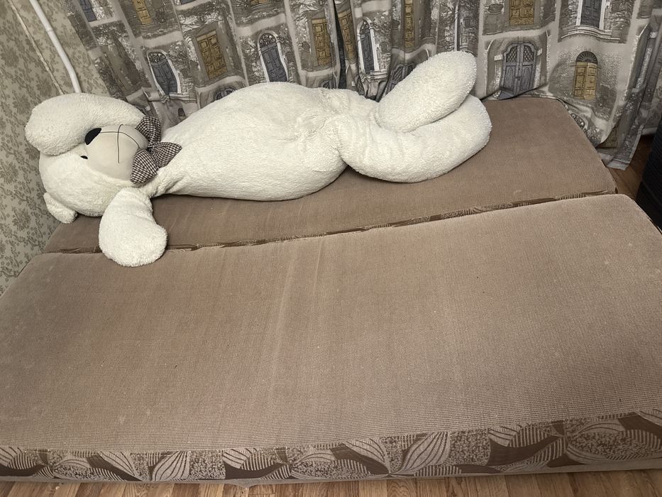 Диван сатамын, тез арада