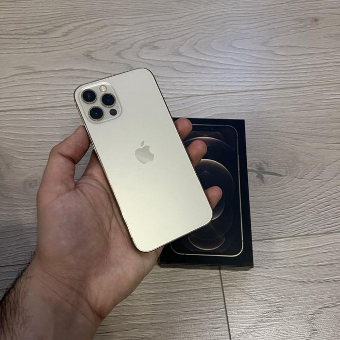 Айфон 12 про за 150 тыс
