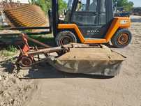 Cositoare rotativa PZ 1.35
