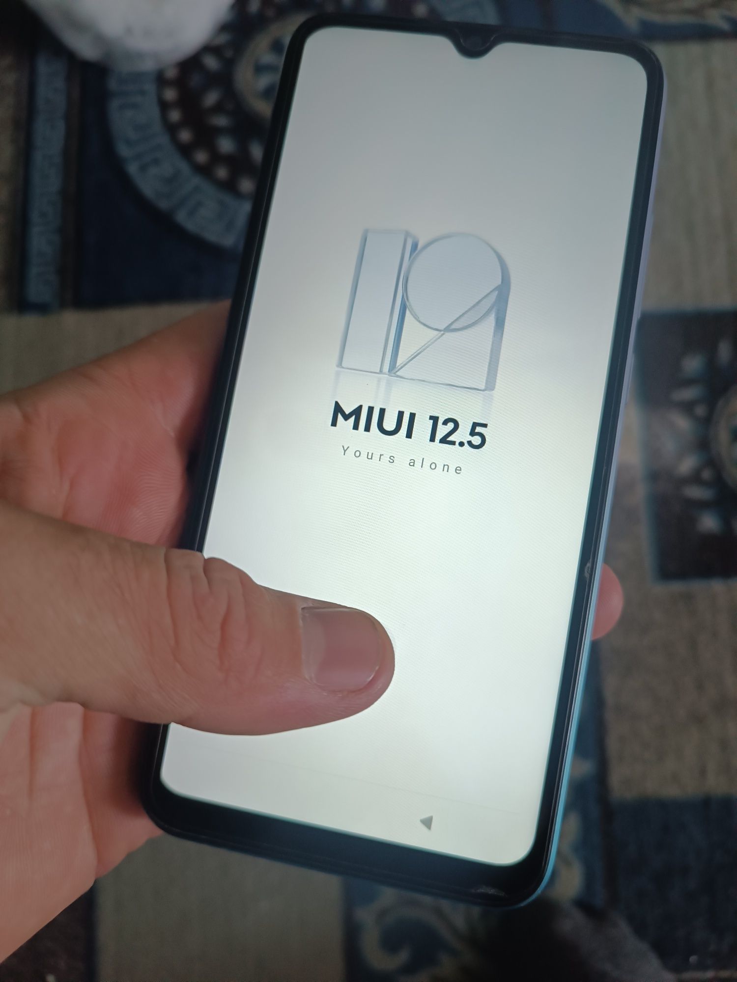 Xiaomi Redmi 9a 3/32