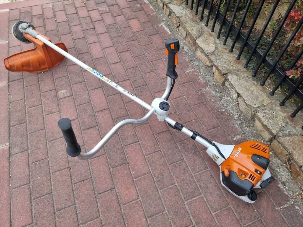 Stihl FS 261 C - бензинов храсторез