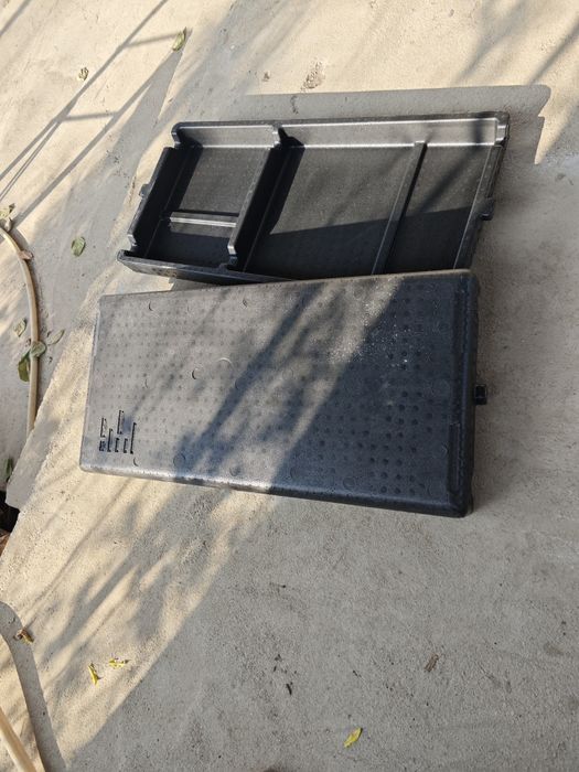 Запчасти на Ладу Веста