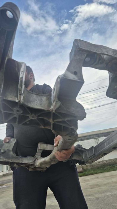 Предeн мост - BMW G30/G31