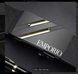 Колан EMPORIO  armani - Армани