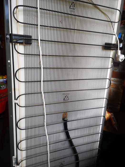 Хладилник Electrolux