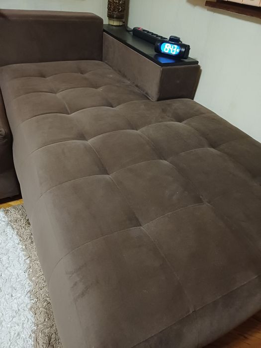 Холов Диван в добро състояние