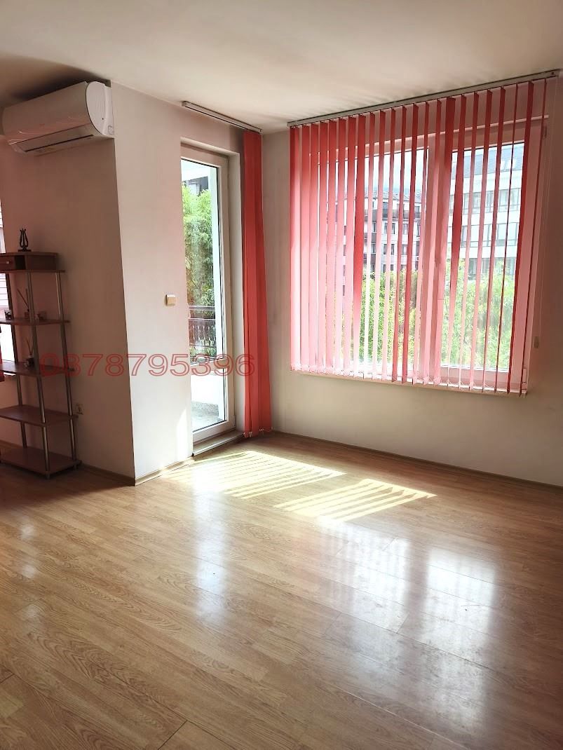 2-стаен в София-Красно Село площ 82 цена 238000