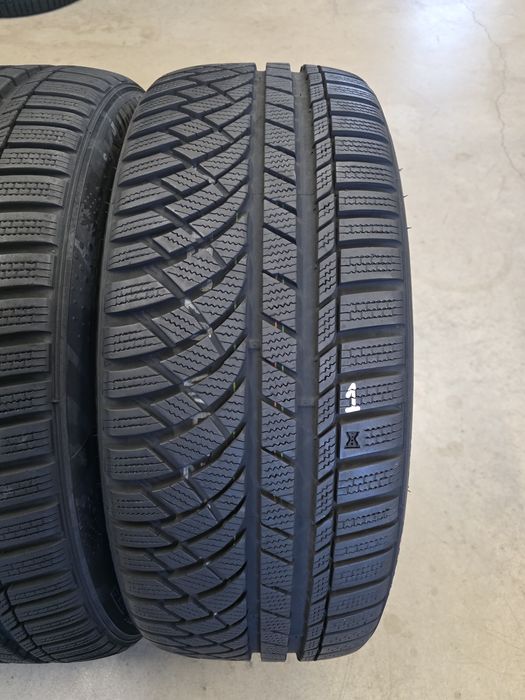 245/45/20 103V KUMHO SNOW Неразличими от НОВИ-DEMO-KOREA