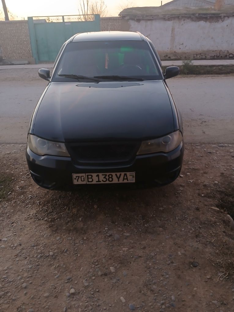 Nexa 2  1.6 dons
