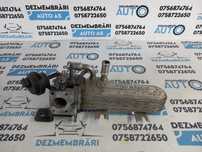 Racitor gaz 2.5 tdi vw Touareg