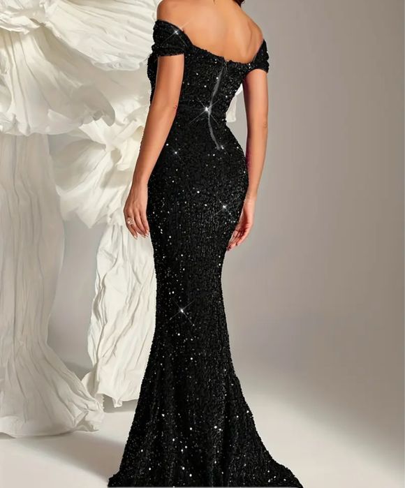 Oфицялна дамска рокля