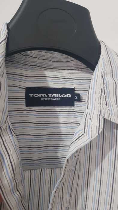 Camasa barbati Tom Tailor mar S merge si la M