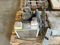 camera frgorifica SERVEX 305