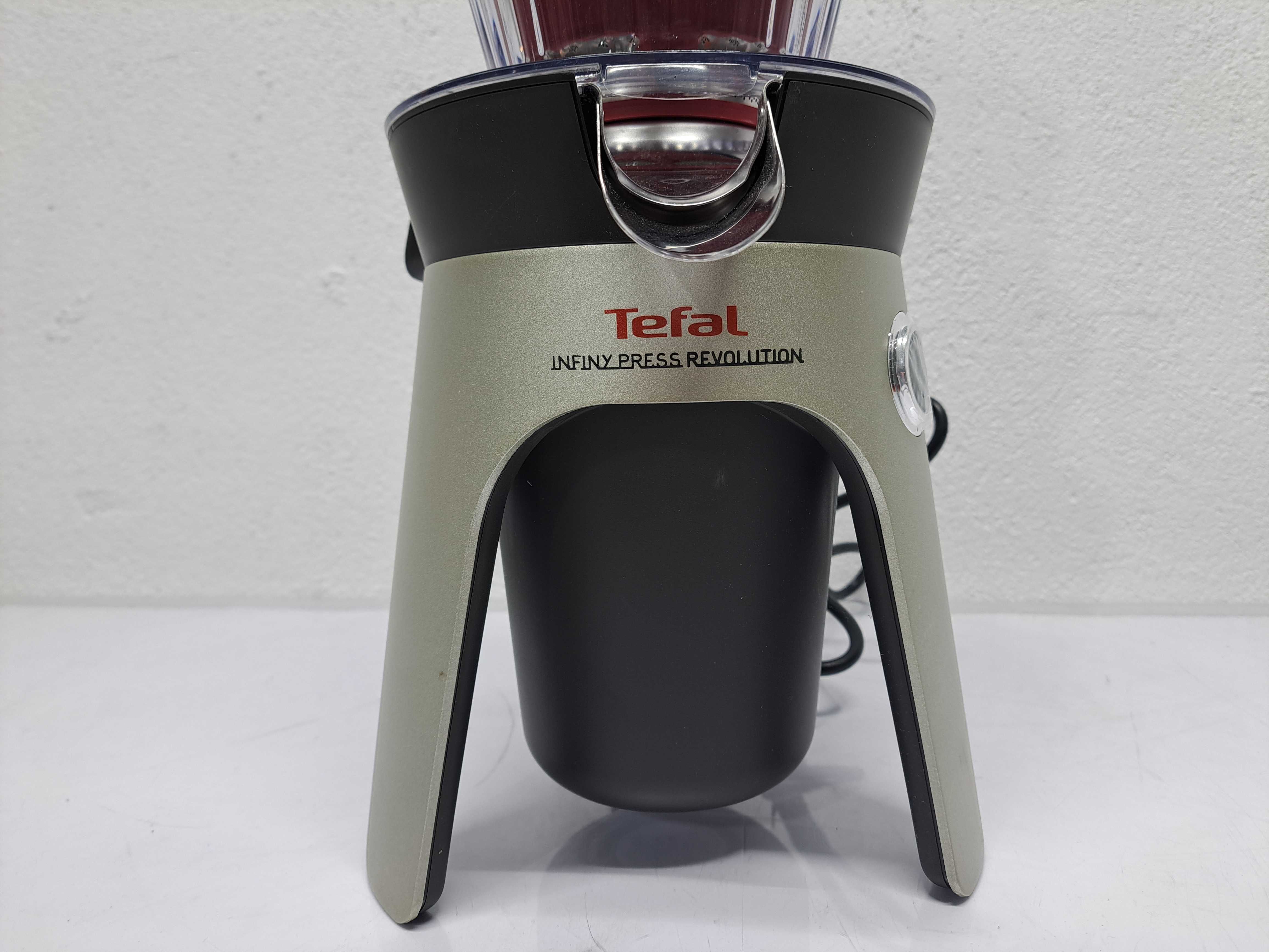 Сокоизстисквачка - Tefal 300W