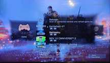 70 jocuri PS3 pe HDD portabil, Minecraft, FIFA/FC 24, GTA V