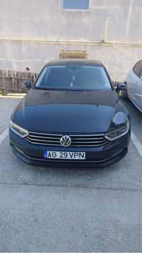 Vând Volkswagen Passat 1.6 TDI