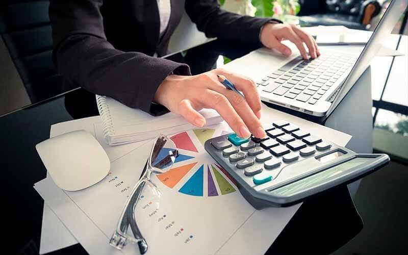 Buxgalterlik xizmati