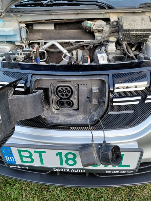 Dacia spring 2023