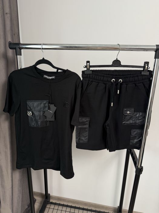 Compleu DOLCE GABBANA super calitate