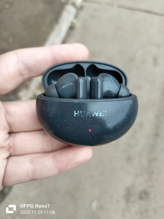 Наушники Huawei freebuts 5i