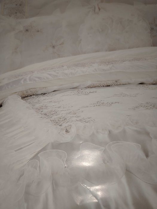 Покрывало декоративная