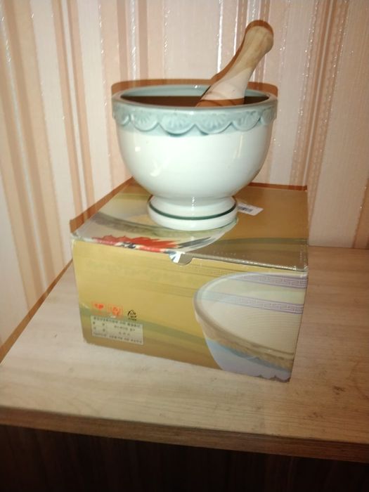 Ступа новая 5000