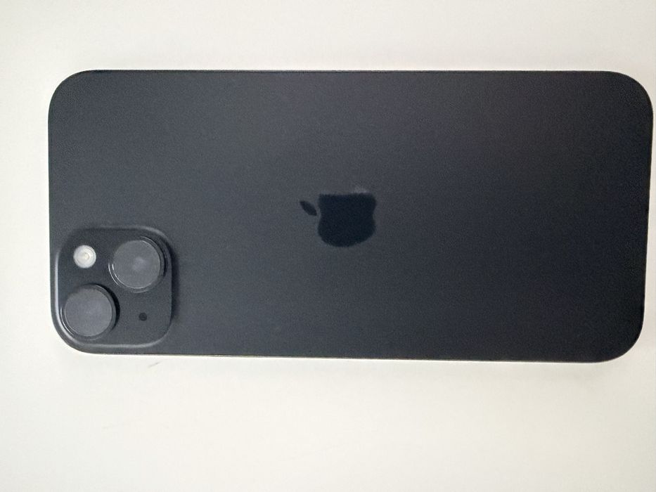 Iphone 15 plus - 128