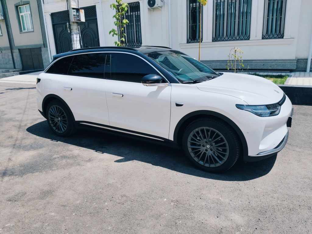 Leapmotor C11   Full   .