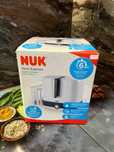 Стерилизатор Nuk Vario Express
