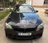 BMW Seria 5 Vând BMW F10/M Paket