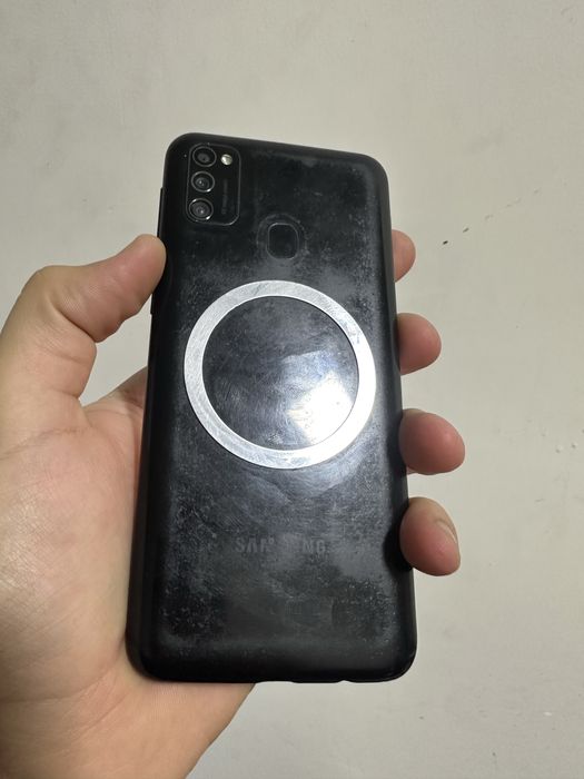Samsung M21  64/4 Gb