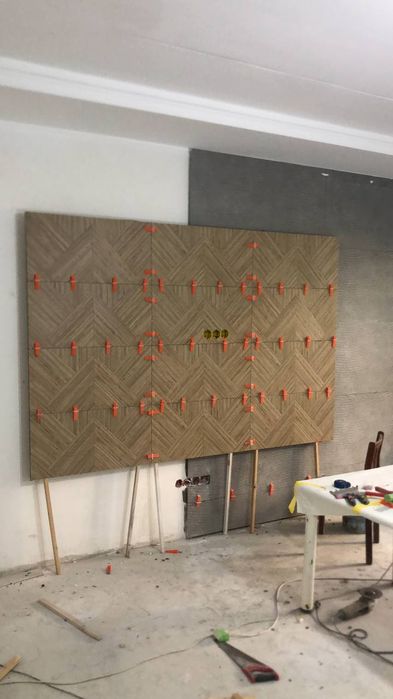 Ремонт квартир молярка. Косметика