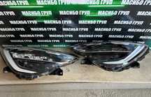 Фарове far LED PURE VISION фар за Рено Аркана Renault Arkana