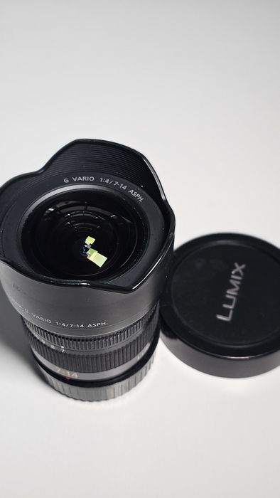 Panasonic gh5,4, Canon 6d Sigma,Canon