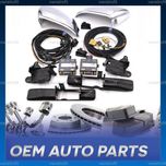 Kit retrofit Complet Side Assist Asistenta laterala VW Passat B8