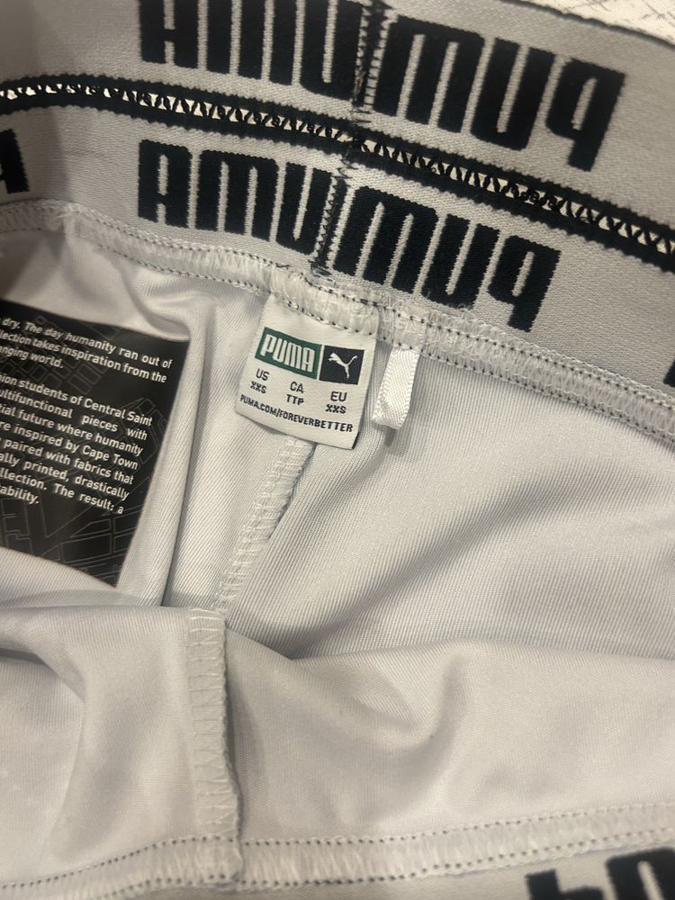 Спортен клин Puma