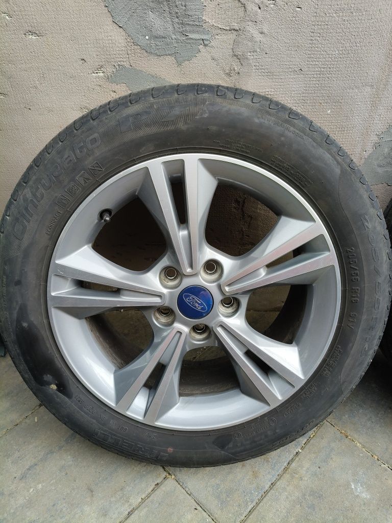 Jante aliaj Ford Galaxy OFERTĂ