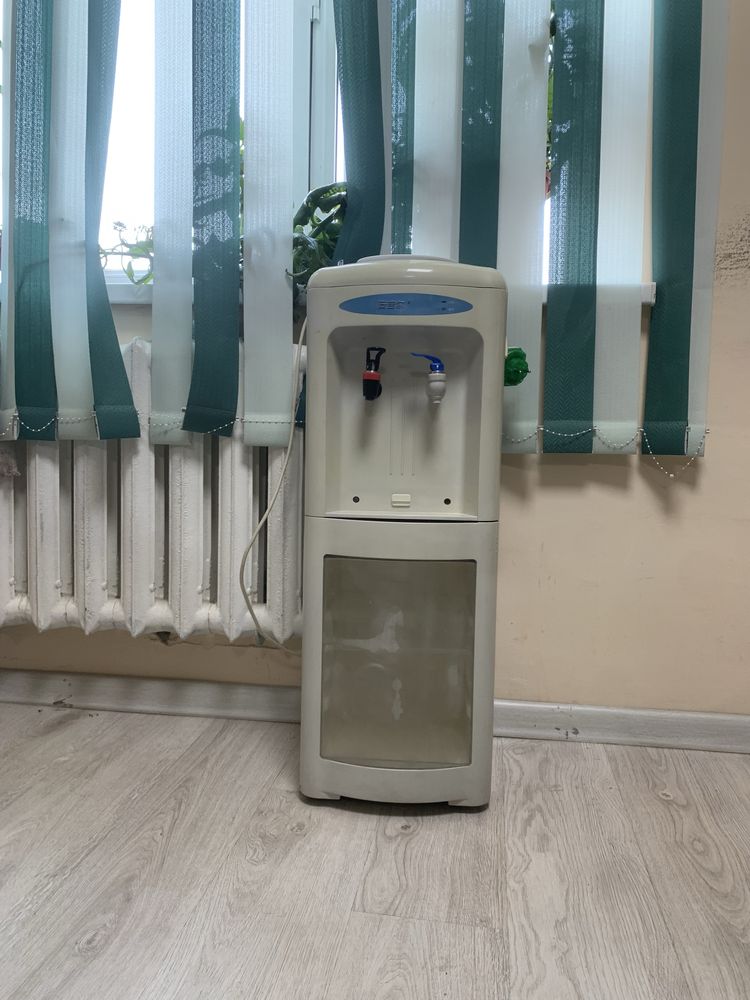Kuller,microvalofka