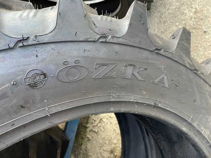 270/95R32 OZKA Anvelope legumicole inguste 11.2-32 Cauciucuri