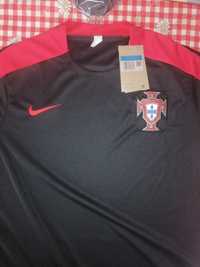 Echipament de fotbal PORTUGALIA