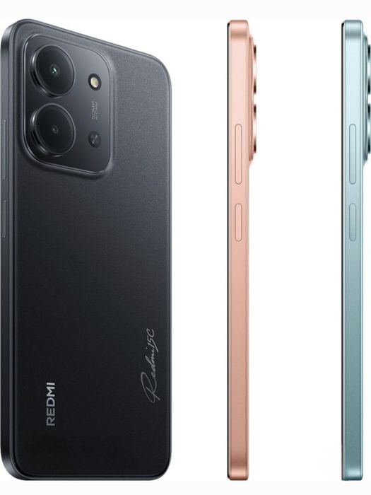 Redmi 15C 256gb Naqt va Nasiyaga